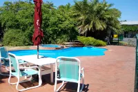 Guichen Bay Motel Hotels in Robe