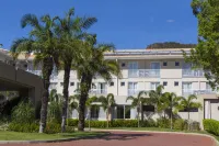 Rio Quente Resorts Refúgio Grand Premium - Antigo Hotel Turismo Hotels near Parque das Fontes