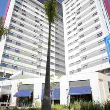 Tryp by Wyndham Ribeirao Preto Hotel Exterior