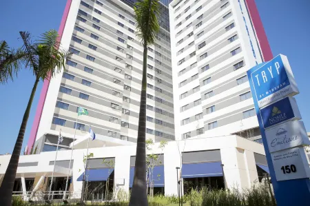 Tryp by Wyndham Ribeirao Preto
