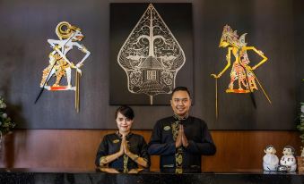 Griya Persada Convention Hotel & Resort