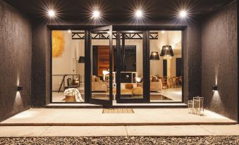 Terra Uco Suites & Viñedos