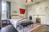 2 Blocks to Ohio River! Historic Victorian Gem - 3-Star