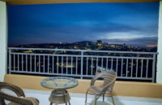 Kigali Bliss Apartment Hotels in 