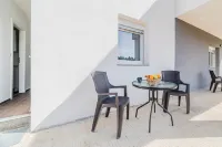 Plitvice Lakes Apartments and Rooms