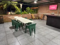 Villa San Carlos Hotels in Juayua