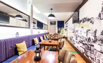 Cairn Hotel & Apartments
