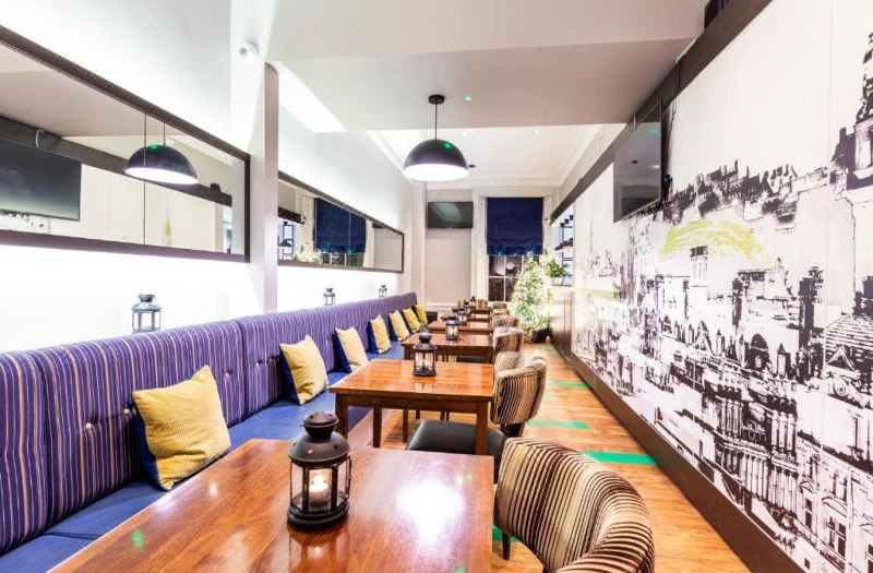 Cairn Hotel & Apartments photo 4