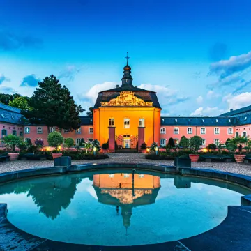 Holiday Inn - the niu, STREAM MÖNCHENGLADBACH by IHG
