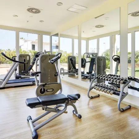 Grupotel Macarella Suites & Spa