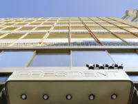 Mercure Hotel President Lecce Các khách sạn gần Stadio Comunale Via Del Mare