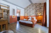 Gîte Petit Luberon Chez Manon en Luberon Hotels in Robion