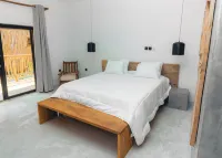 MIADJOE BEACH RESORT - Bintang 2