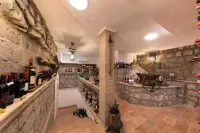 Hotel la Tonnarella - bar