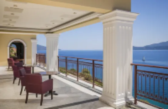Kefalonia Bay Palace