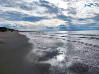 10 person holiday home in Bindslev-By Traum