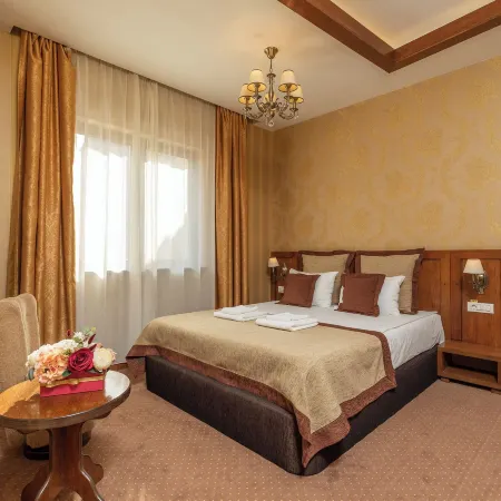 Hotel Gott