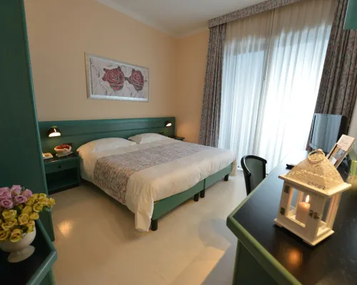 Hotel Eden Photos