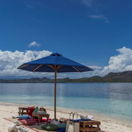 Plataran Komodo Resort & Spa