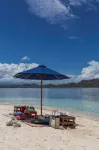 Plataran Komodo Resort & Spa - 5 tähden
