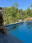 Fannoun Getaway Lodge by Hansa - Pools