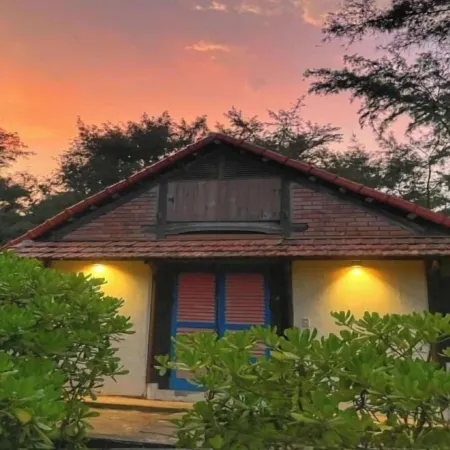Villa Louise Hue Beach Boutique Hotel