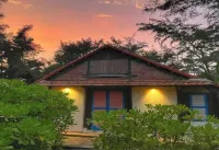 Villa Louise Hue Beach Boutique Hotel Hotels near Thanh Toan Bridge