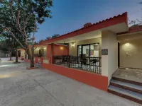 Royal Safari Lakeside Resort- Little Rann of Kutch Hotels in Surendranagar