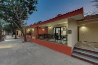 Royal Safari Lakeside Resort- Little Rann of Kutch Hotels in Surendranagar