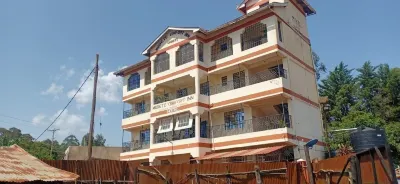 Mudete Comfort Inn Hotels in 