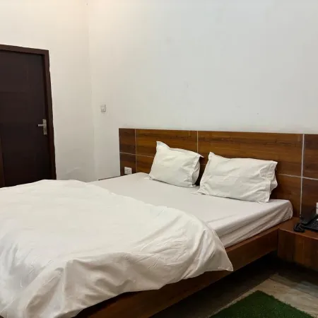 Hotel Avg Palace