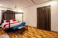 Villa Elixir Fort Kochi - Strand