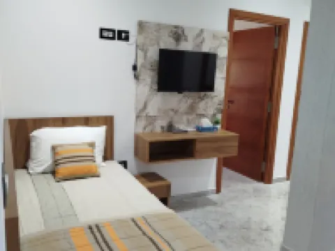 dar farhat suite hotel Hoteles en Medina de Túnez