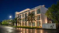 RM Campana Hotel - 2-Star