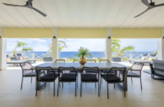 Azure Vista別墅六臥室豪華住宿，帶兩個泳池