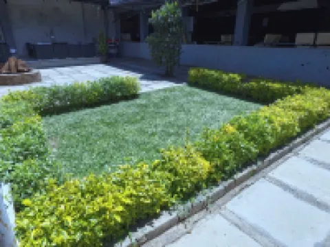 Reva Place Resort Hotels in Eldoret