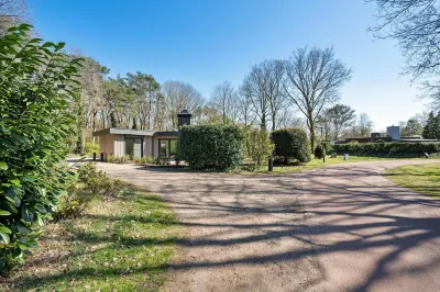 Bungalow in Drenthe Near Forest & Lake Hotels in 