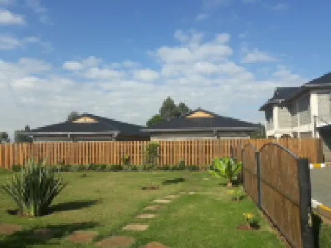 Jafra Elephant inn Hotels in Eldoret