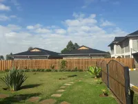 ジャフラ エレファント イン のホテル