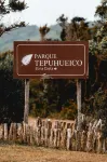 Refugio Parque Tepuhueico Zona Costa - Хоумстей