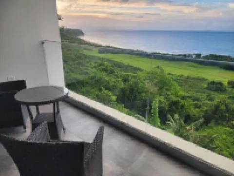 Torremar Luxury Villa: A Luxurious Coastal Escape for Adults Hotels in Coto