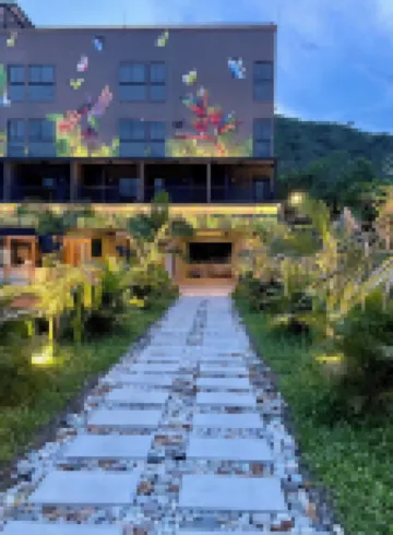 Ivanna Hotel Campestre - Santa Fe de Antioquia Hotels in Santa Fe de Antioquia