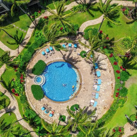 Ocean Villas at Turtle Bay