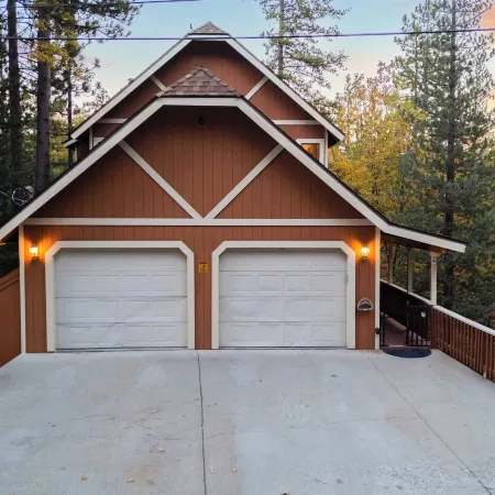 Arrowhead Chalet by AvantStay
