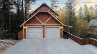 Arrowhead Chalet by AvantStay