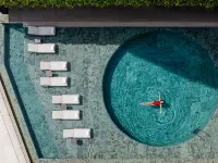 Fairmont Rio de Janeiro Copacabana - De lujo