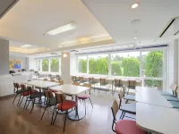 Comfort Inn Nagasaki Airport Hotel di Ōmura