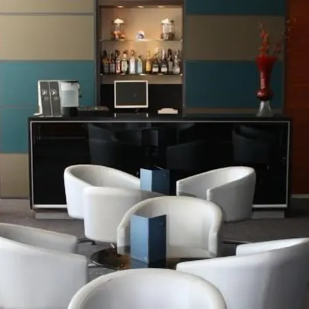 B&B Hotel Jerez
