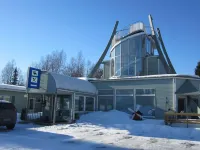 Hotel Yöpuu Hotels in Kemi