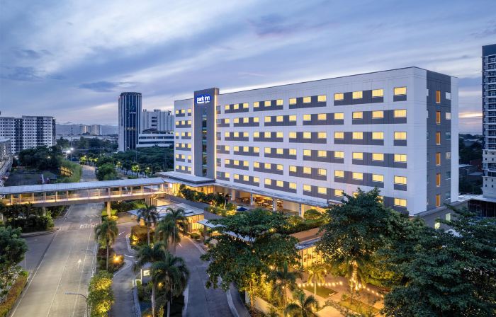 Park Inn by Radisson Davao